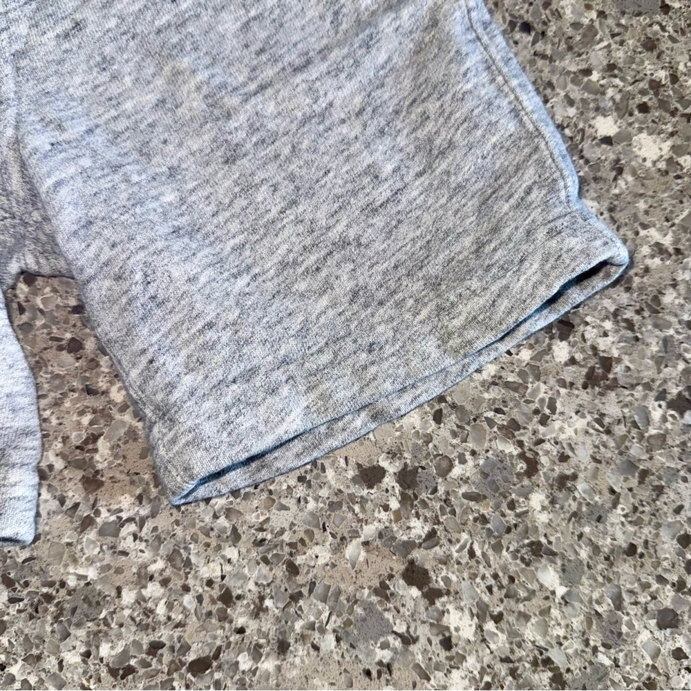 Baby GAP l Gray and White Casual Shorts l Boy’s Size 2Y - Picture 7 of 8